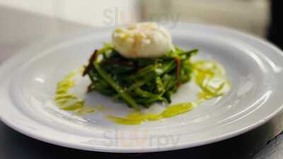 Restaurant Casino De Vic