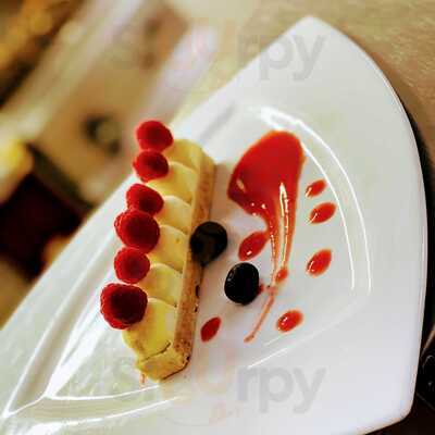 Restaurant Casino De Vic