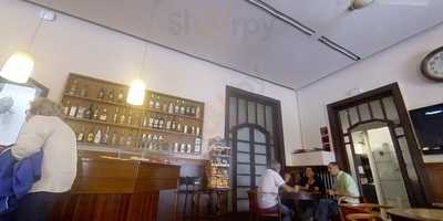 Restaurant Casino De Vic