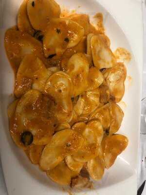 La Tagliatella Cc Barnasud, Gavà