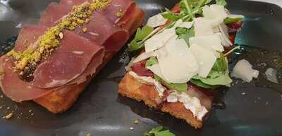 La Tagliatella Cc Barnasud, Gavà