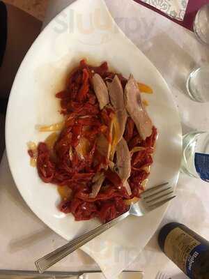 Bar Restaurante Morris Hostal