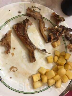 Bar Restaurante Morris Hostal