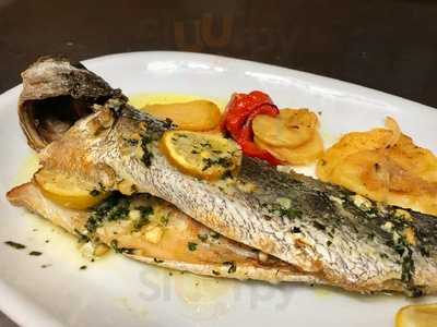 Bar Restaurante Morris Hostal