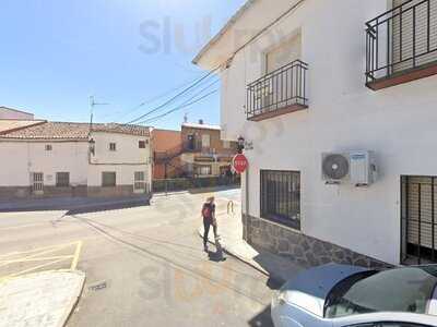 Bar Restaurante Morris Hostal