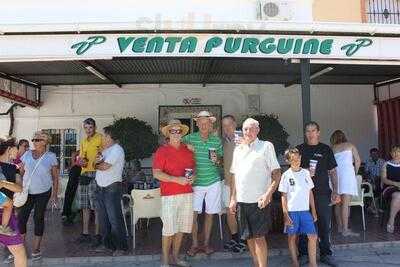 Venta Purguine