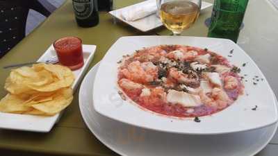 Cafetería Provenzal