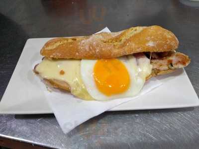 Cafetería Provenzal