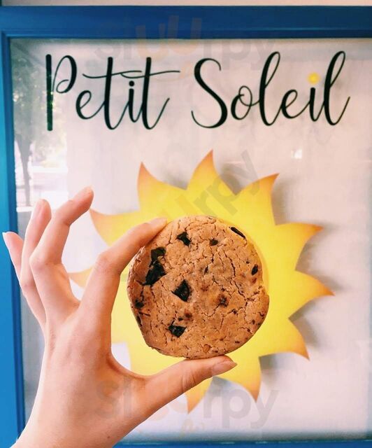 Petit Soleil