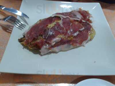 La Paleta De Sabores