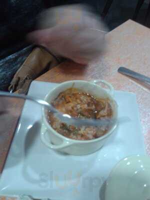 La Paleta De Sabores