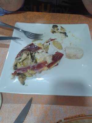 La Paleta De Sabores