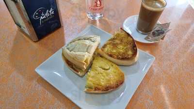 La Paleta De Sabores