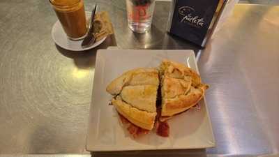 La Paleta De Sabores