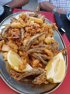 Restaurante El Parque