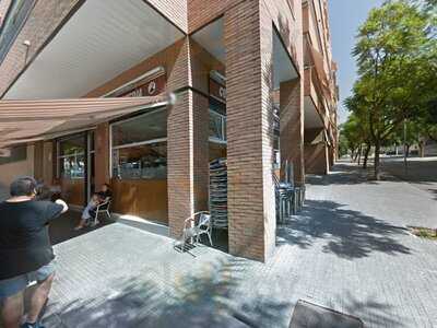 Restaurante El Parque