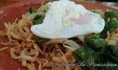 Taberna La Picassiana