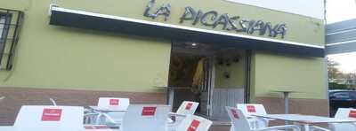 Taberna La Picassiana