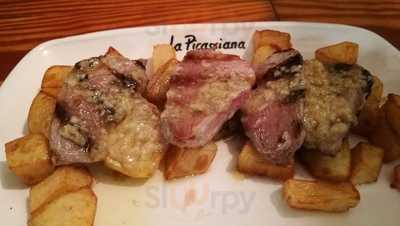 Taberna La Picassiana