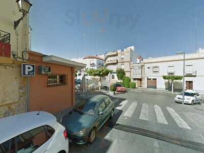 Taberna La Picassiana