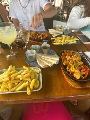 Restaurante Don Leone