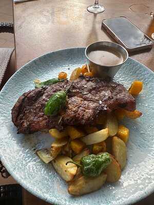 Restaurante Don Leone