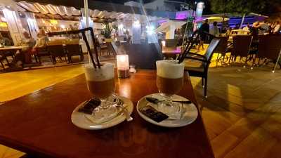 Restaurante Don Leone