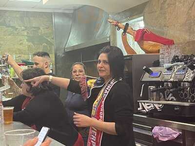 Bar Restaurante El Estadi