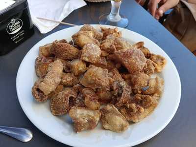 Bar Restaurante El Estadi