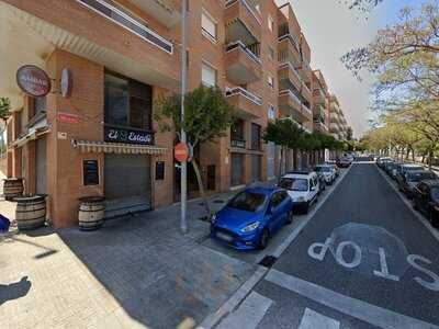 Bar Restaurante El Estadi