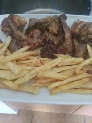 El Carril - Comidas Caseras