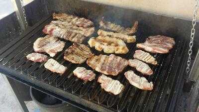 El Carril - Comidas Caseras