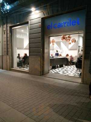 El Carrilet