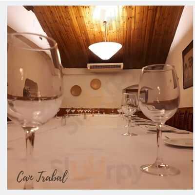 Can Trabal