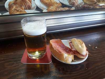 Taberna Santa María
