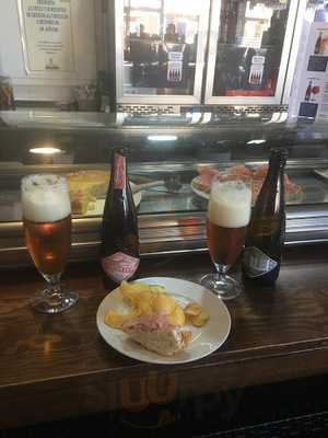 Taberna Santa María