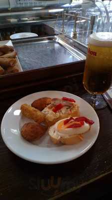 Taberna Santa María