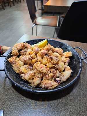 Taberna Santa María