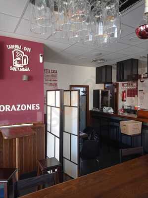 Taberna Santa María
