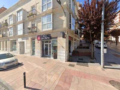 Taberna Santa María