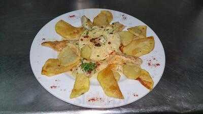 El Rincon De Maritza