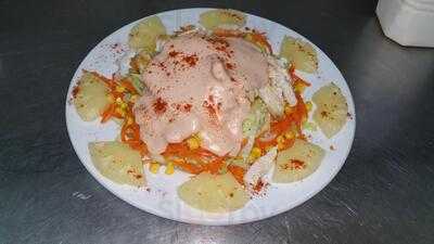 El Rincon De Maritza