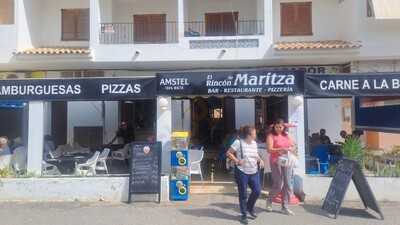 El Rincon De Maritza