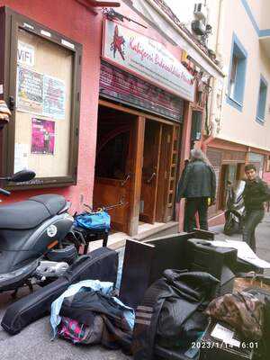 Kabigorri Bidasoaldeko Ateneoa