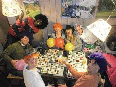 La Taberna Del Sibarita