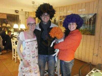 La Taberna Del Sibarita