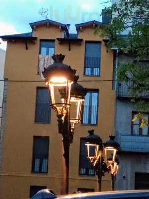 La Taberna Del Sibarita