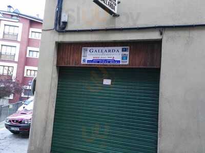 La Taberna Del Sibarita