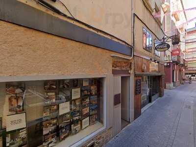 La Taberna Del Sibarita