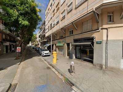 Frankfurt La Giralda